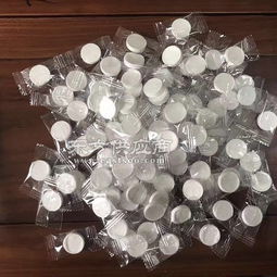 面膜布的生產與應用——庭七日用品廠家概覽