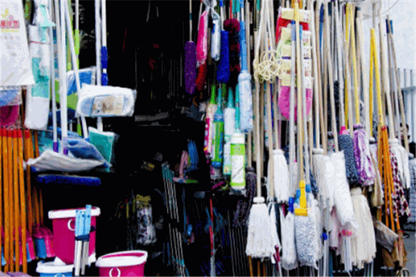 天佑日用品 守護日常生活的品質與信賴