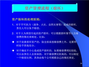 資產(chǎn)管理培訓(xùn) 第3.2部分 資產(chǎn)管理與優(yōu)化策略